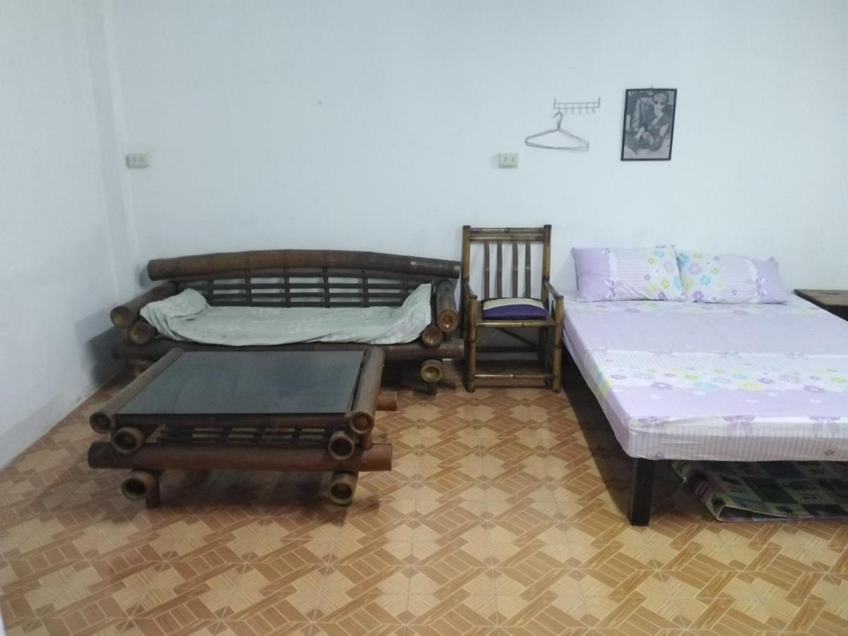 דירות פאיאו Cheap Sleep מראה חיצוני תמונה